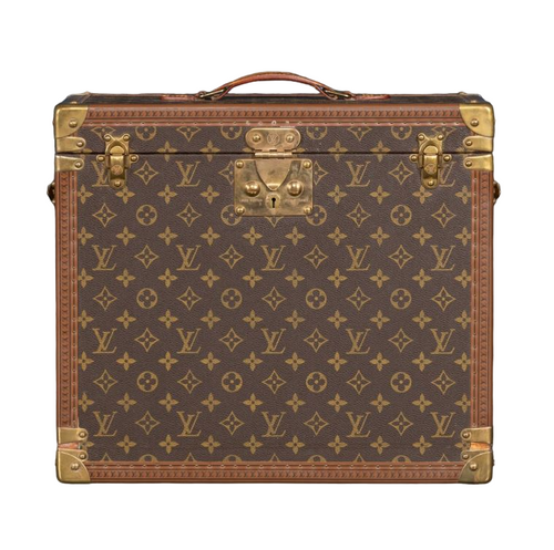 Louis Vuitton Traveling Bar - aptiques by Authentic PreOwned