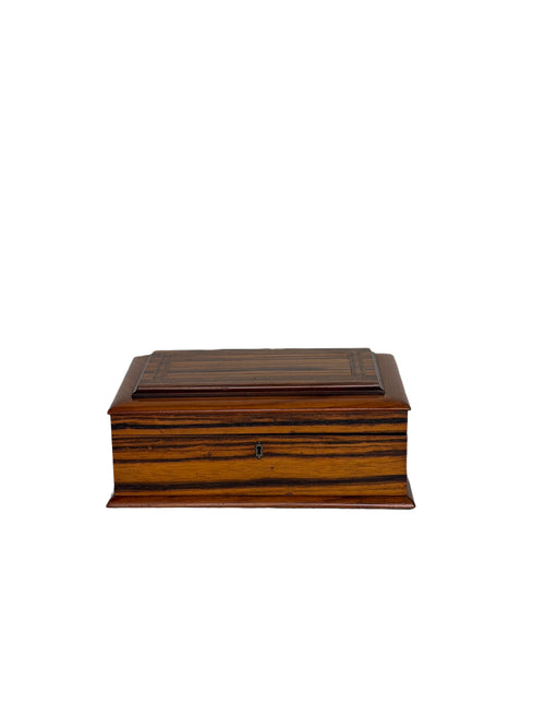 Antique Poker Set - aptiques by Authentic PreOwned