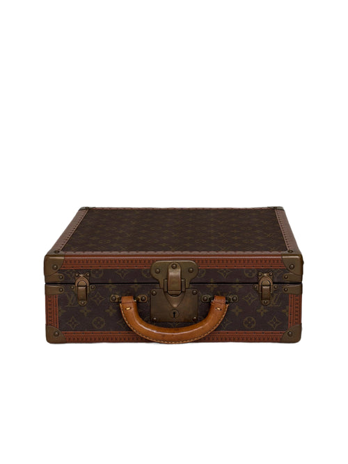 Late 70s Louis Vuitton Trunk