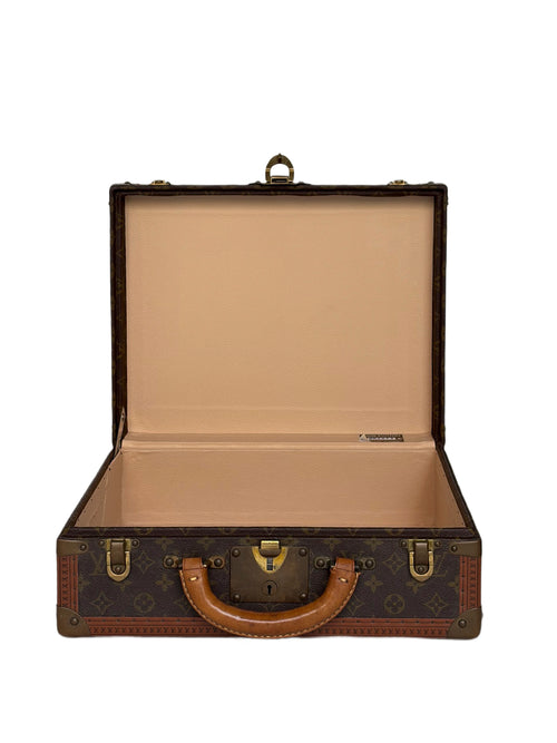 Late 70s Louis Vuitton Trunk