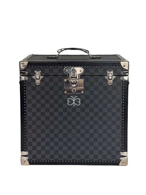 LOUIS VUITTON MASTER WATCH MAKERS TOOLBOX