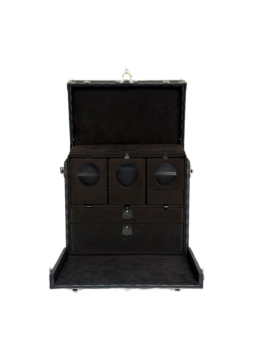 LOUIS VUITTON MASTER WATCH MAKERS TOOLBOX