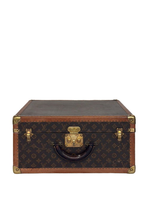 c. 1930 Louis Vuitton Hat Case