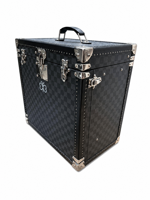 Louis Vuitton Traveling Watch Case - aptiques by Authentic PreOwned