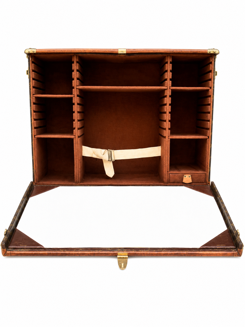 Louis Vuitton Traveling Lap Desk 65 - aptiques by Authentic PreOwned