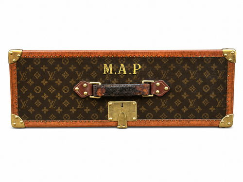 Louis Vuitton Traveling Lap Desk 65 - aptiques by Authentic PreOwned