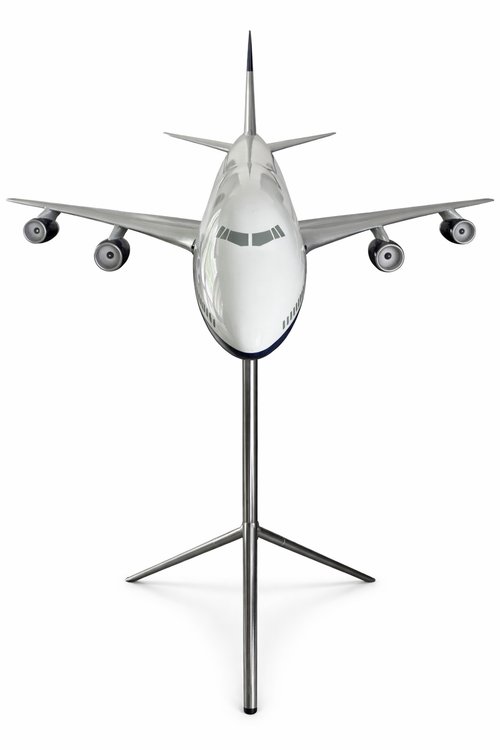British Airways Boeing 747 - aptiques by Authentic PreOwned