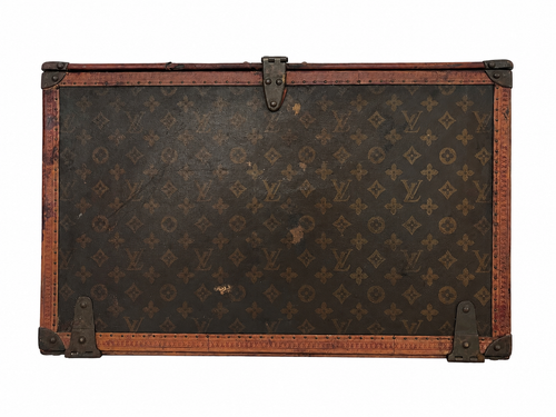Louis Vuitton Traveling Lap Desk 55 - aptiques by Authentic PreOwned