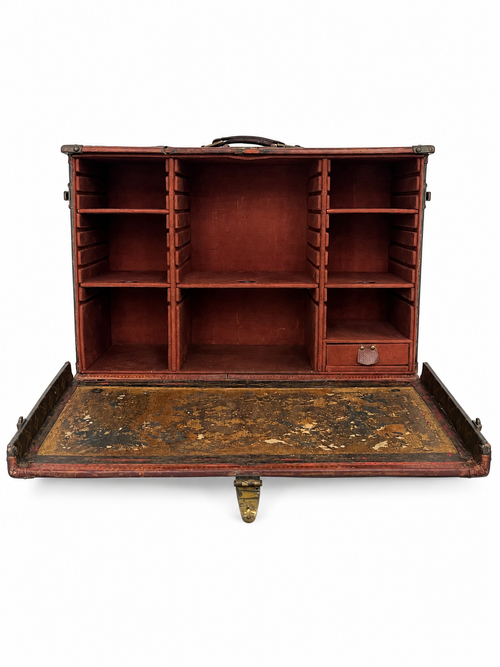 Louis Vuitton Traveling Lap Desk 55 - aptiques by Authentic PreOwned