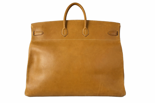 HERMES HAUT A COURROIES 55 - aptiques by Authentic PreOwned