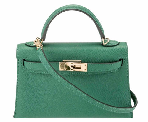 Hermes Mini Kelly