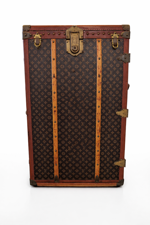 Louis Vuitton Lily Pons - aptiques by Authentic PreOwned