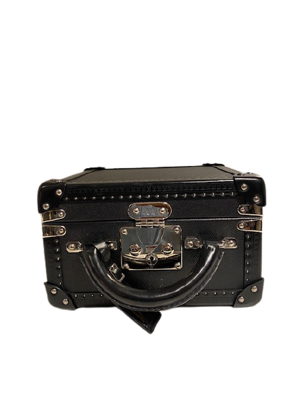 Louis Vuitton Taiga Truck case - aptiques by Authentic PreOwned