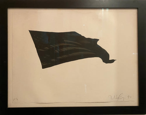 Robert Longo - aptiques by Authentic PreOwned