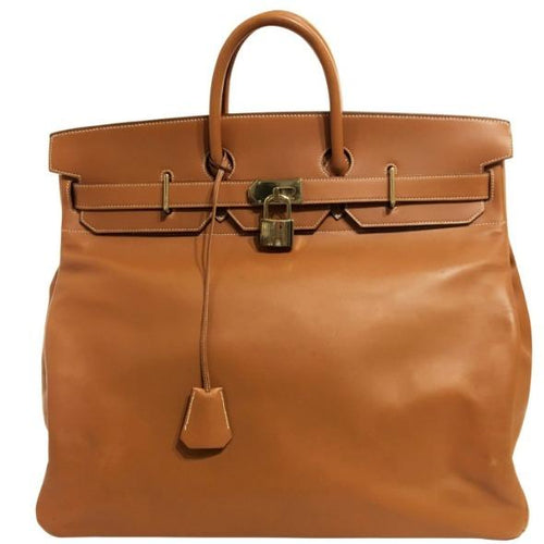 Vintage HERMES Birkin HAC 50 - aptiques by Authentic PreOwned