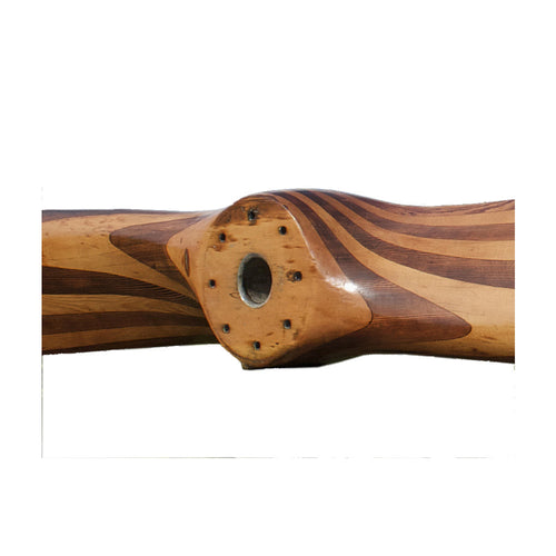 World War One Wooden Airplane Propeller - aptiques by Authentic PreOwned