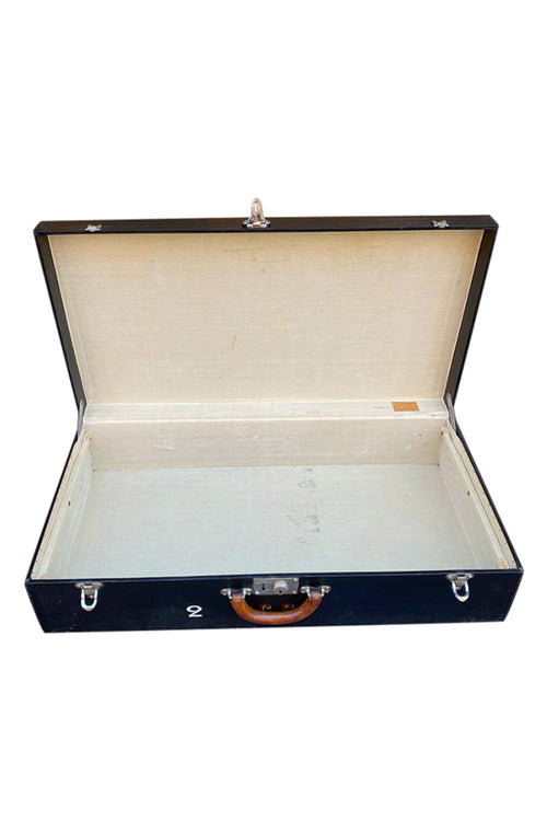 Louis Vuitton Motoring Car Trunk Suitcase - aptiques by Authentic PreOwned