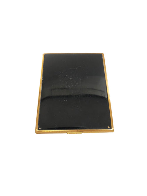 Vintage Cigarette Case - aptiques by Authentic PreOwned