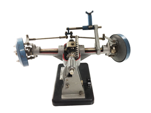 Vintage Cutaway Model - aptiques by Authentic PreOwned