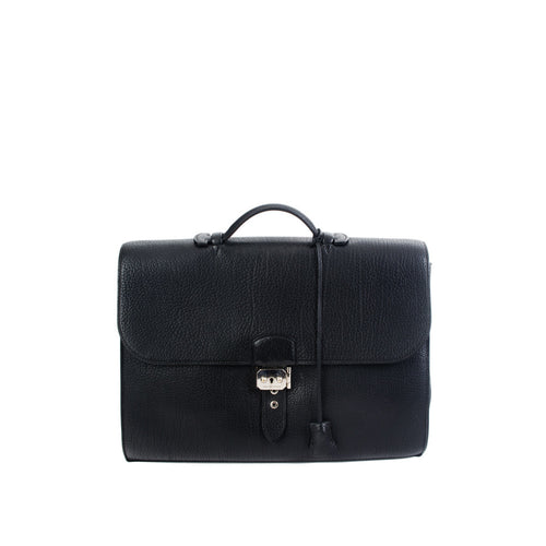 Hermes Sac A Depeche 38 - aptiques by Authentic PreOwned