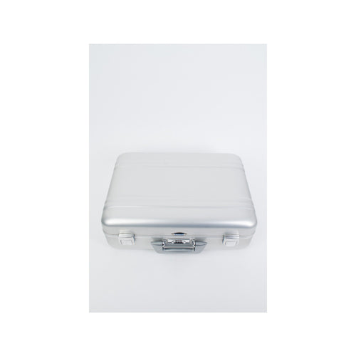 Halliburton Case - aptiques by Authentic PreOwned