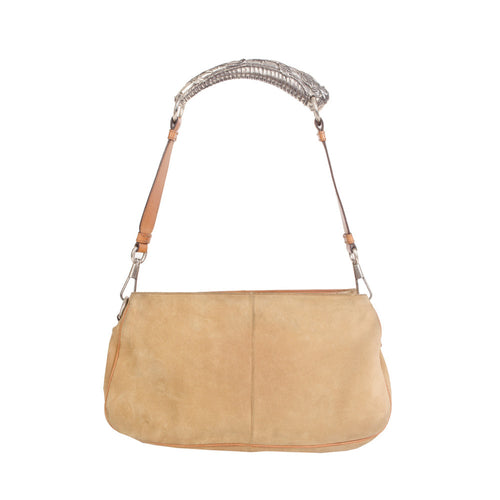 Yves Saint Laurent Mombasa Velours - aptiques by Authentic PreOwned