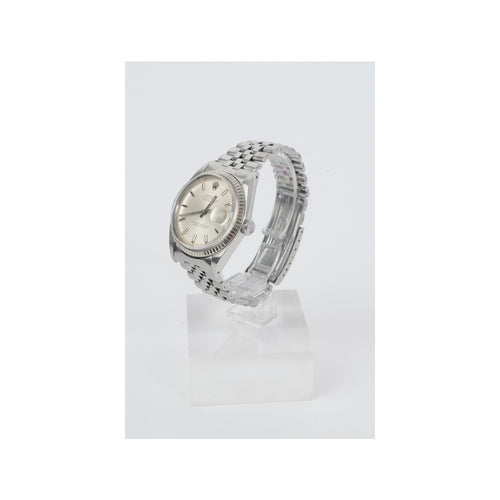 Rolex Vintage Datejust 1969 Watch - aptiques by Authentic PreOwned