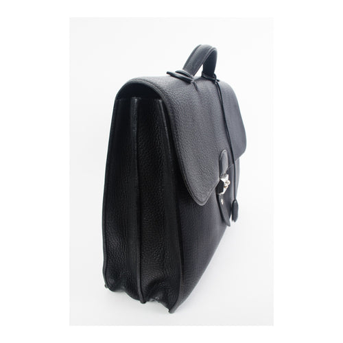 Hermes Sac A Depeche 38 - aptiques by Authentic PreOwned