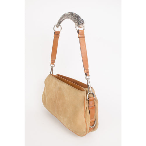 Yves Saint Laurent Mombasa Velours - aptiques by Authentic PreOwned