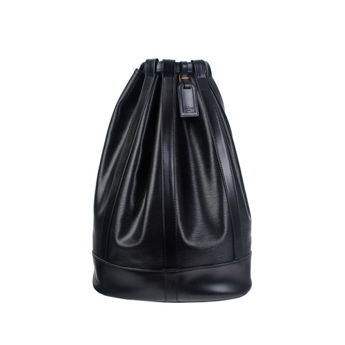 Louis Vuitton Epi Randonnee - aptiques by Authentic PreOwned
