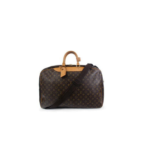 Louis Vuitton Alize Travel Bag - aptiques by Authentic PreOwned
