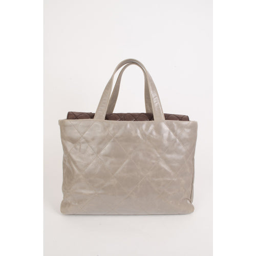 Chanel Portobello Quilted Two Way - aptiques by Authentic PreOwned
