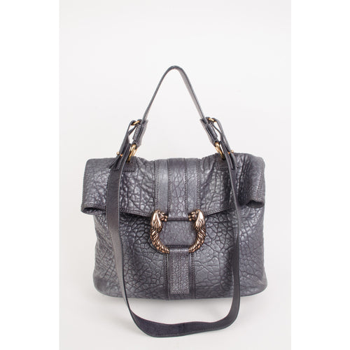Bulgari Leoni Handbag - aptiques by Authentic PreOwned