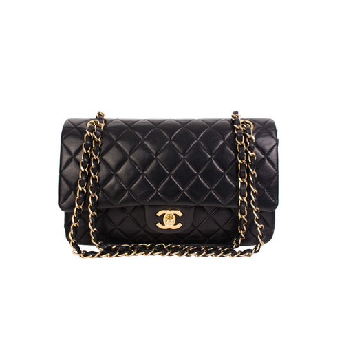 Chanel Double Flap - aptiques by Authentic PreOwned