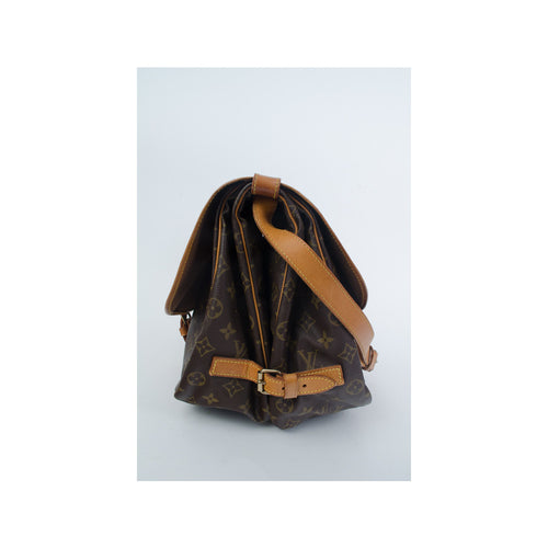Louis Vuitton Saumur 35 - aptiques by Authentic PreOwned