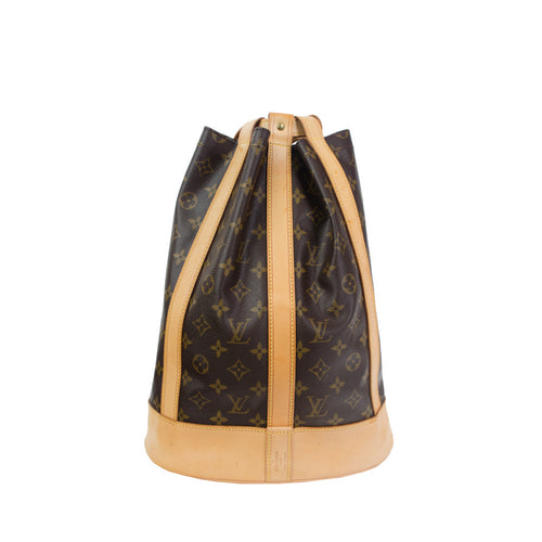 Louis Vuitton Randonnee - aptiques by Authentic PreOwned