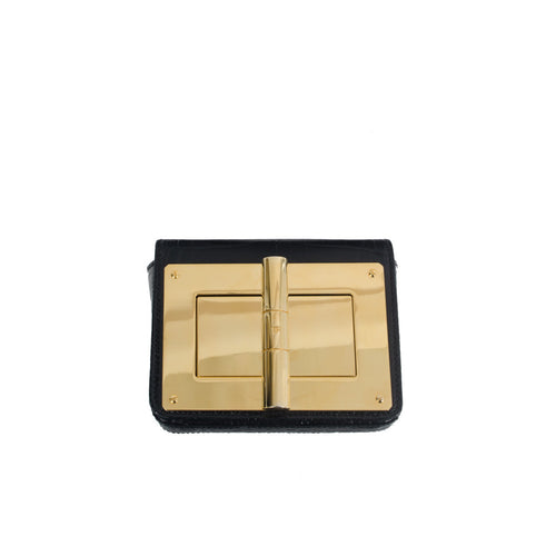 Tom Ford Natalia Clutch - aptiques by Authentic PreOwned