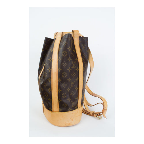 Louis Vuitton Randonnee - aptiques by Authentic PreOwned