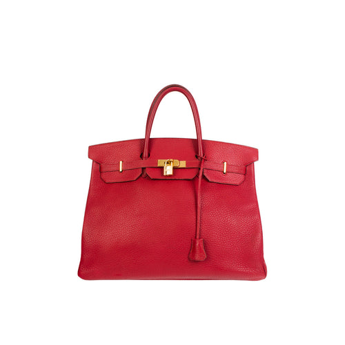 Hermes Birkin 40 - aptiques by Authentic PreOwned