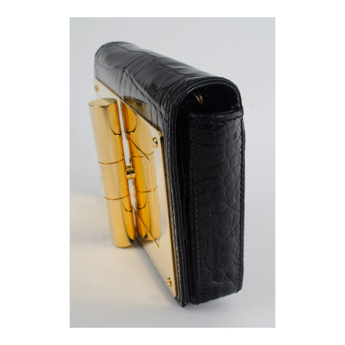 Tom Ford Natalia Clutch - aptiques by Authentic PreOwned