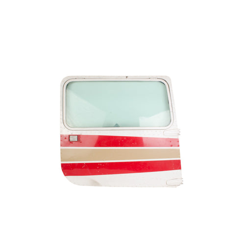 Vintage Cessna 150J Door - aptiques by Authentic PreOwned