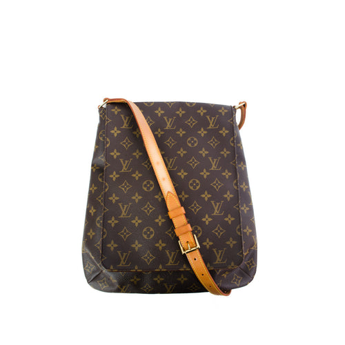 Louis Vuitton Musette - aptiques by Authentic PreOwned