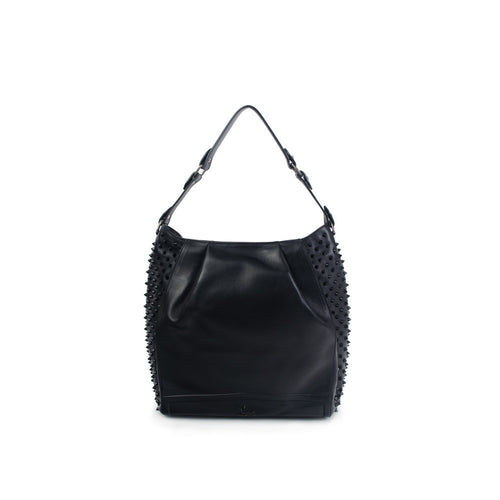 Christian Louboutin Justin Hobo - aptiques by Authentic PreOwned