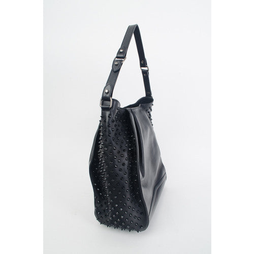Christian Louboutin Justin Hobo - aptiques by Authentic PreOwned
