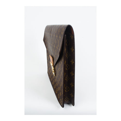 Louis Vuitton Porte Documents - aptiques by Authentic PreOwned