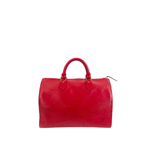 Louis Vuitton Speedy 30 - aptiques by Authentic PreOwned