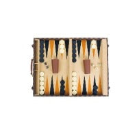 Louis Vuitton Backgammon Set - aptiques by Authentic PreOwned