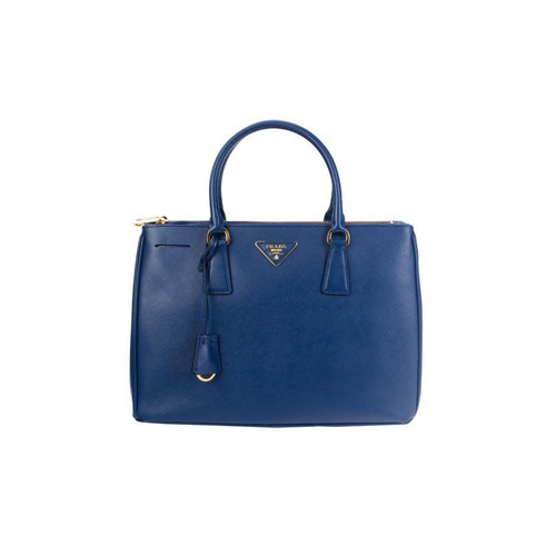 Prada Saffiano Lux Tote - aptiques by Authentic PreOwned