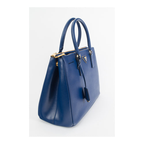 Prada Saffiano Lux Tote - aptiques by Authentic PreOwned