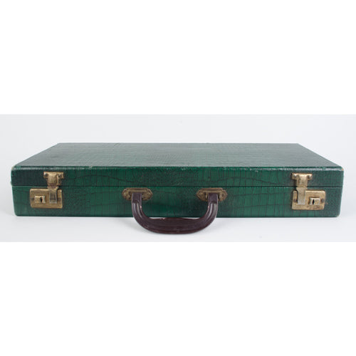 Mahjong Bakelite Set - aptiques by Authentic PreOwned